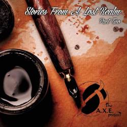 Stories from a Lost Realm: Part Two